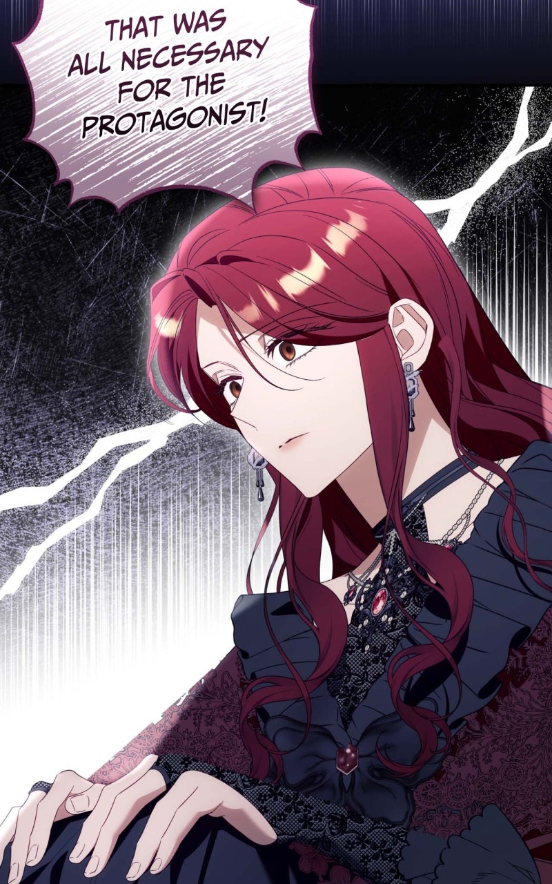 Special Re-Launch: Not YourTypical Reincarnation Story (S2) Episode 88 page 64 - 