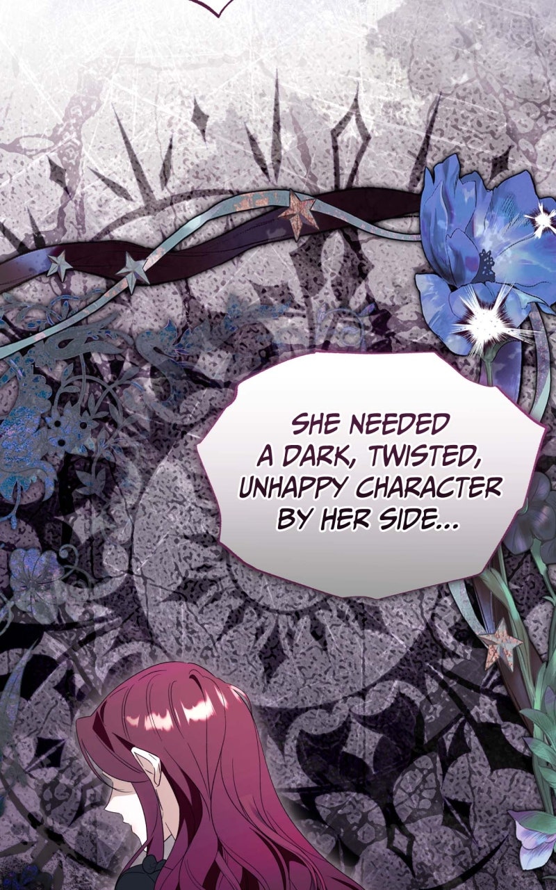 Special Re-Launch: Not YourTypical Reincarnation Story (S2) Episode 88 page 66 - 