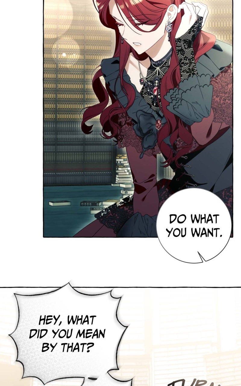 Special Re-Launch: Not YourTypical Reincarnation Story (S2) Episode 88 page 73 - 
