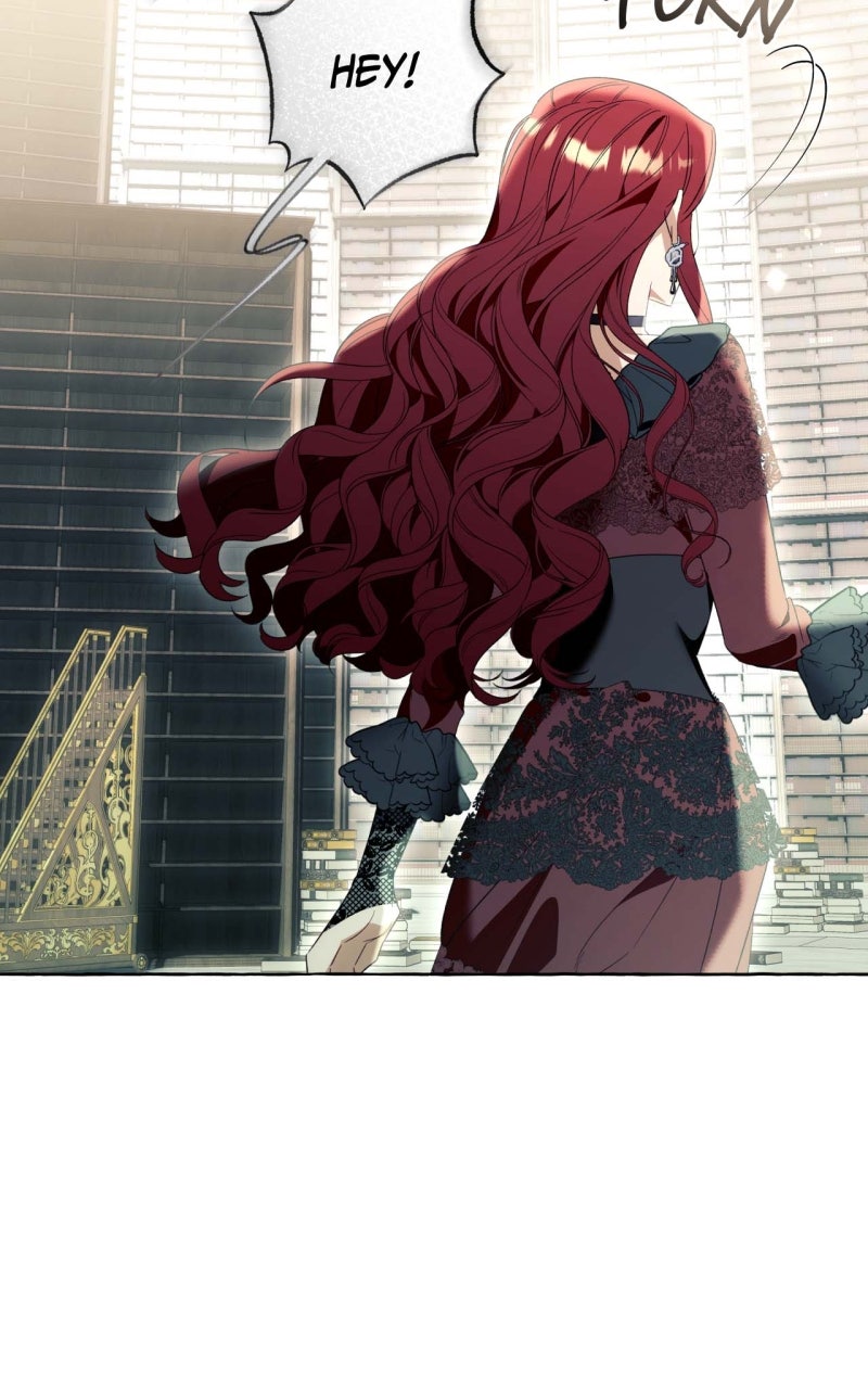 Special Re-Launch: Not YourTypical Reincarnation Story (S2) Episode 88 page 74 - 