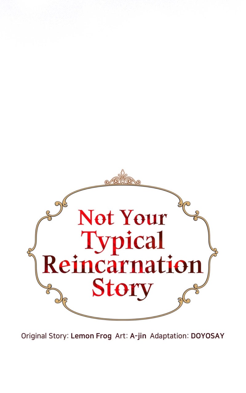 Special Re-Launch: Not YourTypical Reincarnation Story (S2) Episode 89 page 16 - 