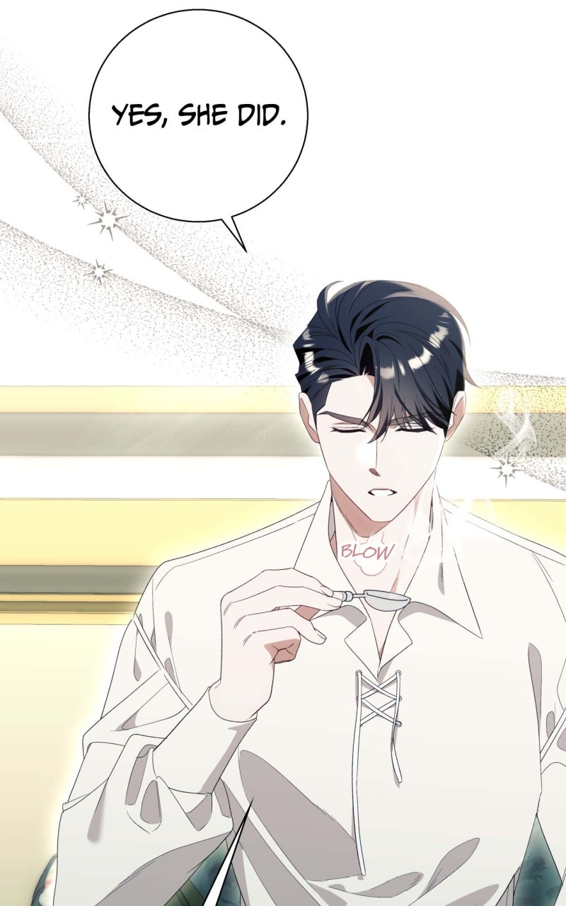 Special Re-Launch: Not YourTypical Reincarnation Story (S2) Episode 89 page 19 - 