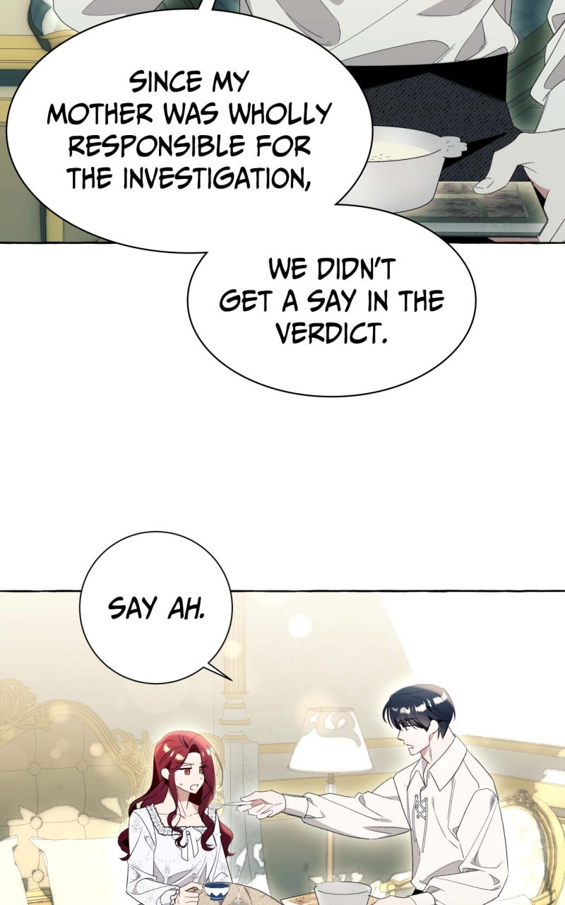 Special Re-Launch: Not YourTypical Reincarnation Story (S2) Episode 89 page 20 - 
