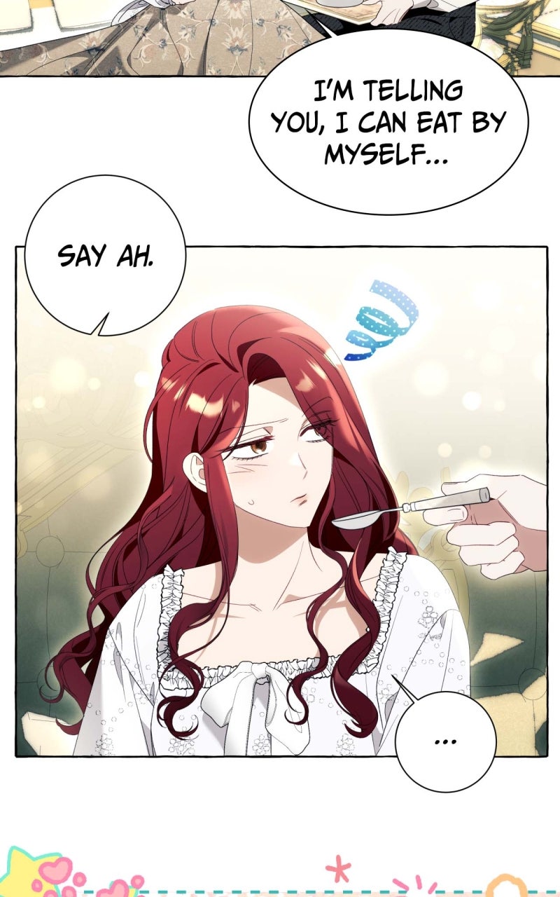 Special Re-Launch: Not YourTypical Reincarnation Story (S2) Episode 89 page 21 - 