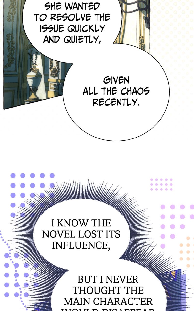 Special Re-Launch: Not YourTypical Reincarnation Story (S2) Episode 89 page 23 - 