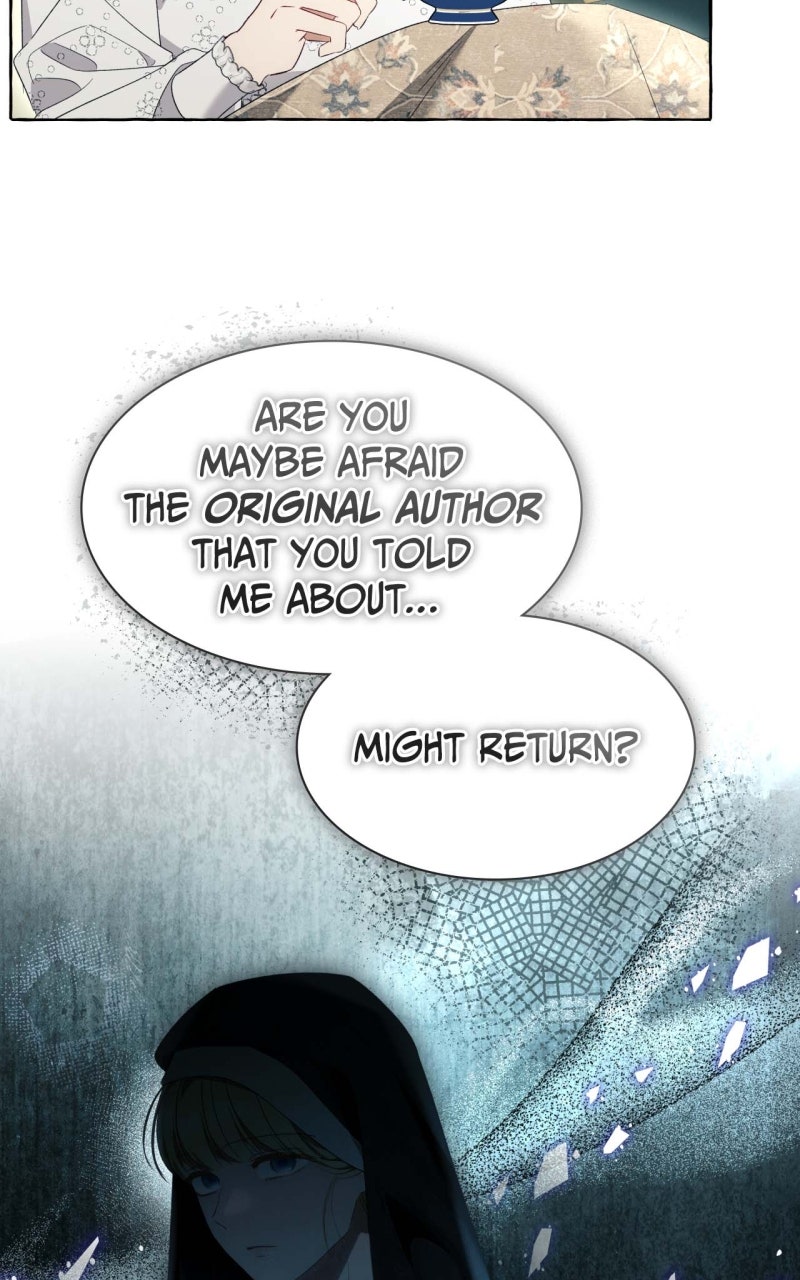 Special Re-Launch: Not YourTypical Reincarnation Story (S2) Episode 89 page 27 - 