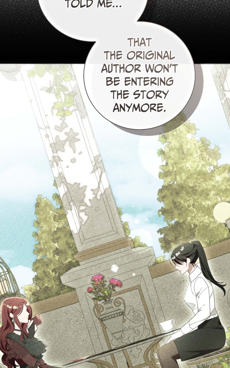 Special Re-Launch: Not YourTypical Reincarnation Story (S2) Episode 89 page 30 - 