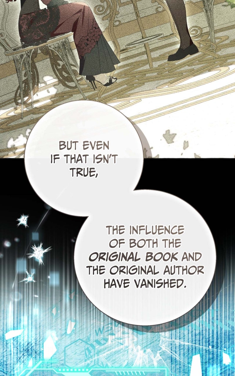 Special Re-Launch: Not YourTypical Reincarnation Story (S2) Episode 89 page 31 - 