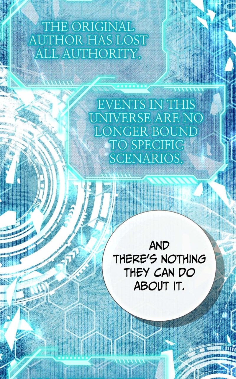 Special Re-Launch: Not YourTypical Reincarnation Story (S2) Episode 89 page 32 - 