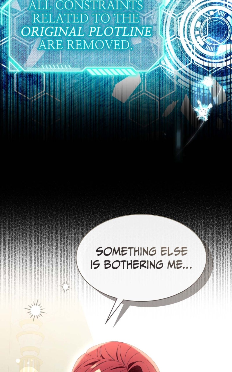 Special Re-Launch: Not YourTypical Reincarnation Story (S2) Episode 89 page 33 - 