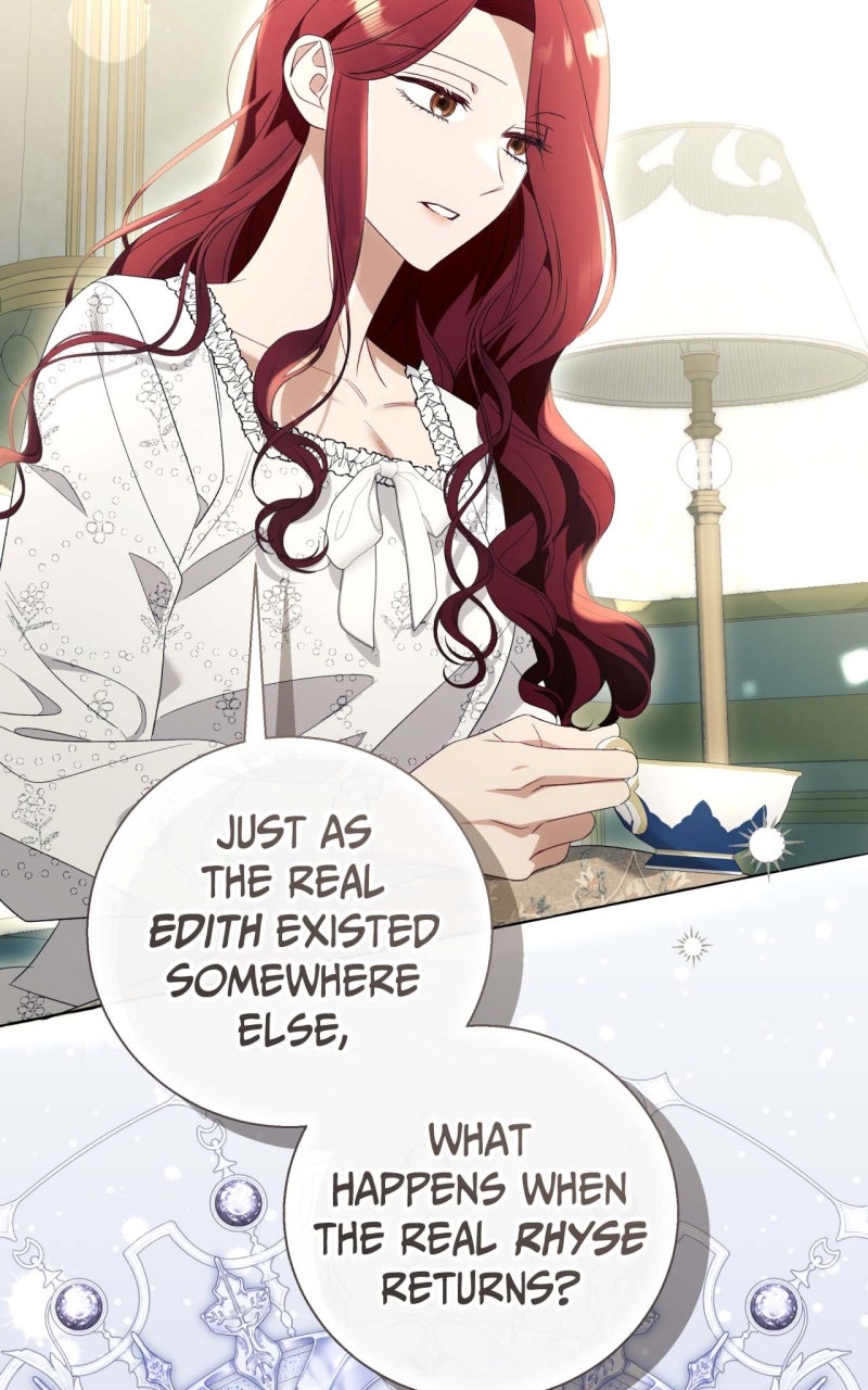 Special Re-Launch: Not YourTypical Reincarnation Story (S2) Episode 89 page 34 - 