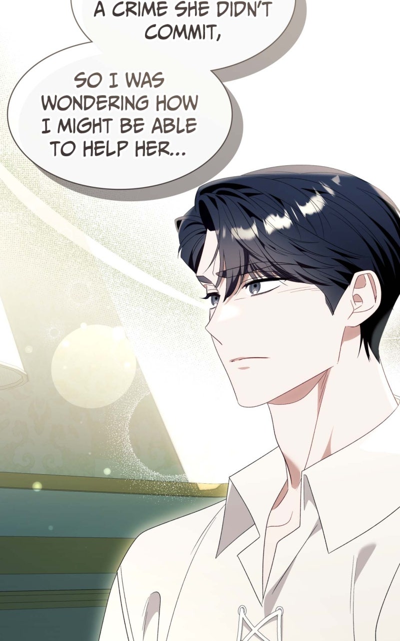 Special Re-Launch: Not YourTypical Reincarnation Story (S2) Episode 89 page 36 - 