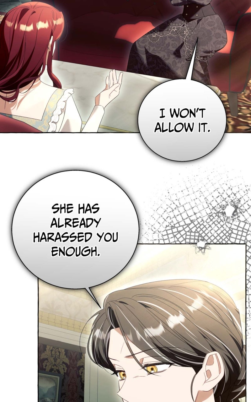 Special Re-Launch: Not YourTypical Reincarnation Story (S2) Episode 89 page 43 - 