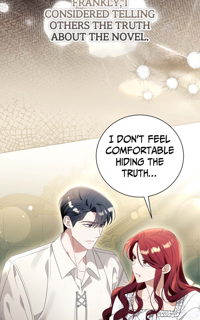 Special Re-Launch: Not YourTypical Reincarnation Story (S2) Episode 89 page 57 - 