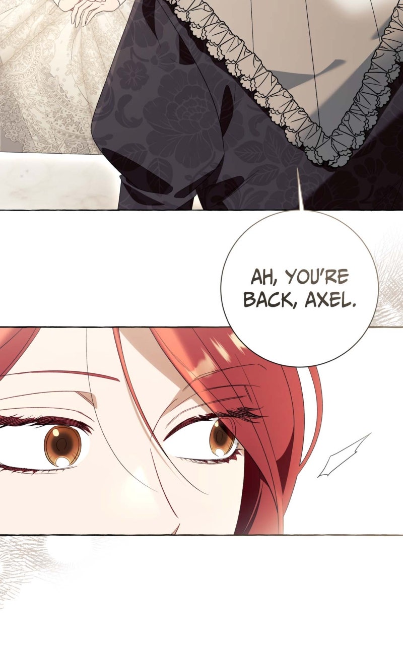 Special Re-Launch: Not YourTypical Reincarnation Story (S2) Episode 89 page 63 - 