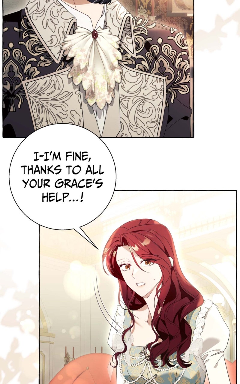Special Re-Launch: Not YourTypical Reincarnation Story (S2) Episode 89 page 66 - 