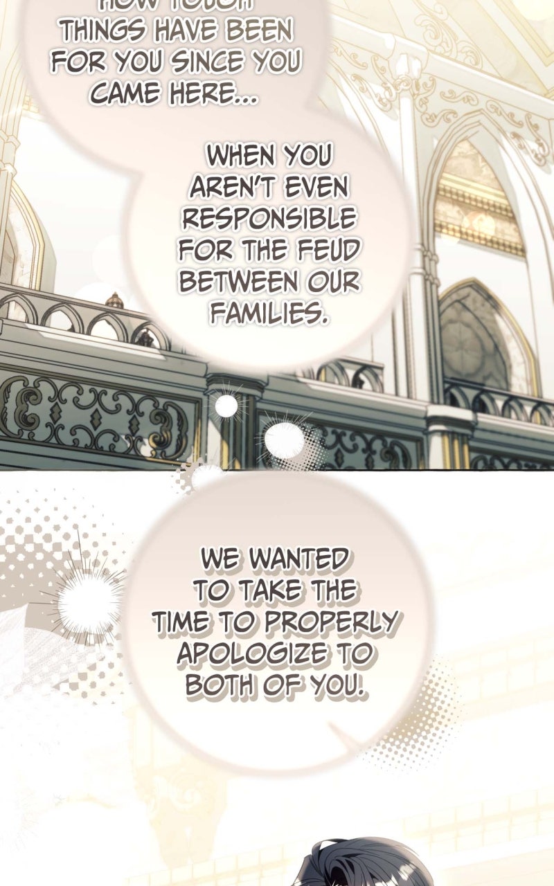 Special Re-Launch: Not YourTypical Reincarnation Story (S2) Episode 89 page 74 - 