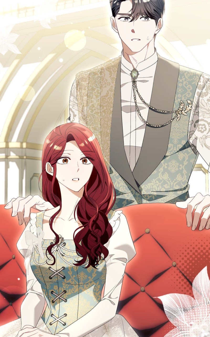 Special Re-Launch: Not YourTypical Reincarnation Story (S2) Episode 89 page 75 - 