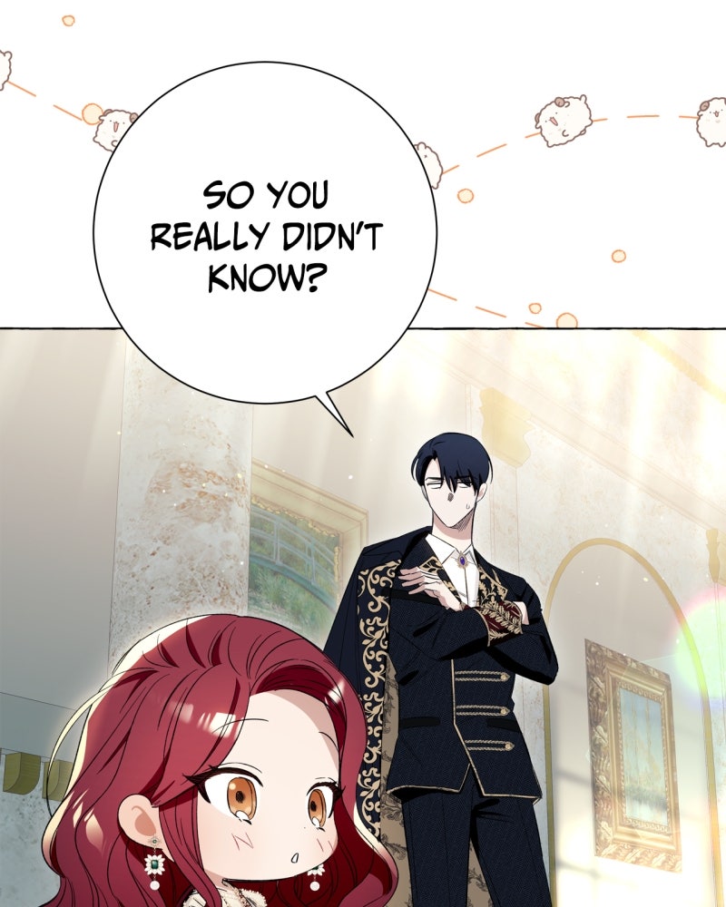 Special Re-Launch: Not YourTypical Reincarnation Story Episode 9 page 106 - 