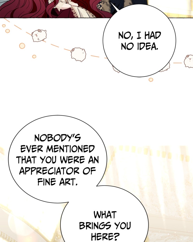 Special Re-Launch: Not YourTypical Reincarnation Story Episode 9 page 107 - 