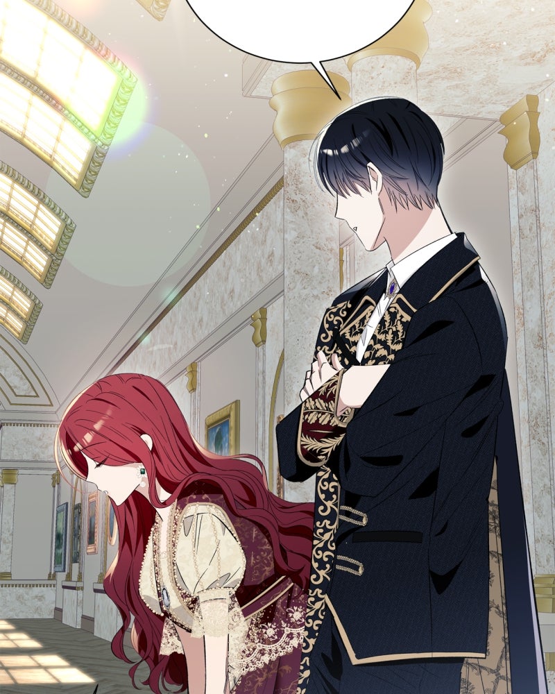 Special Re-Launch: Not YourTypical Reincarnation Story Episode 9 page 108 - 