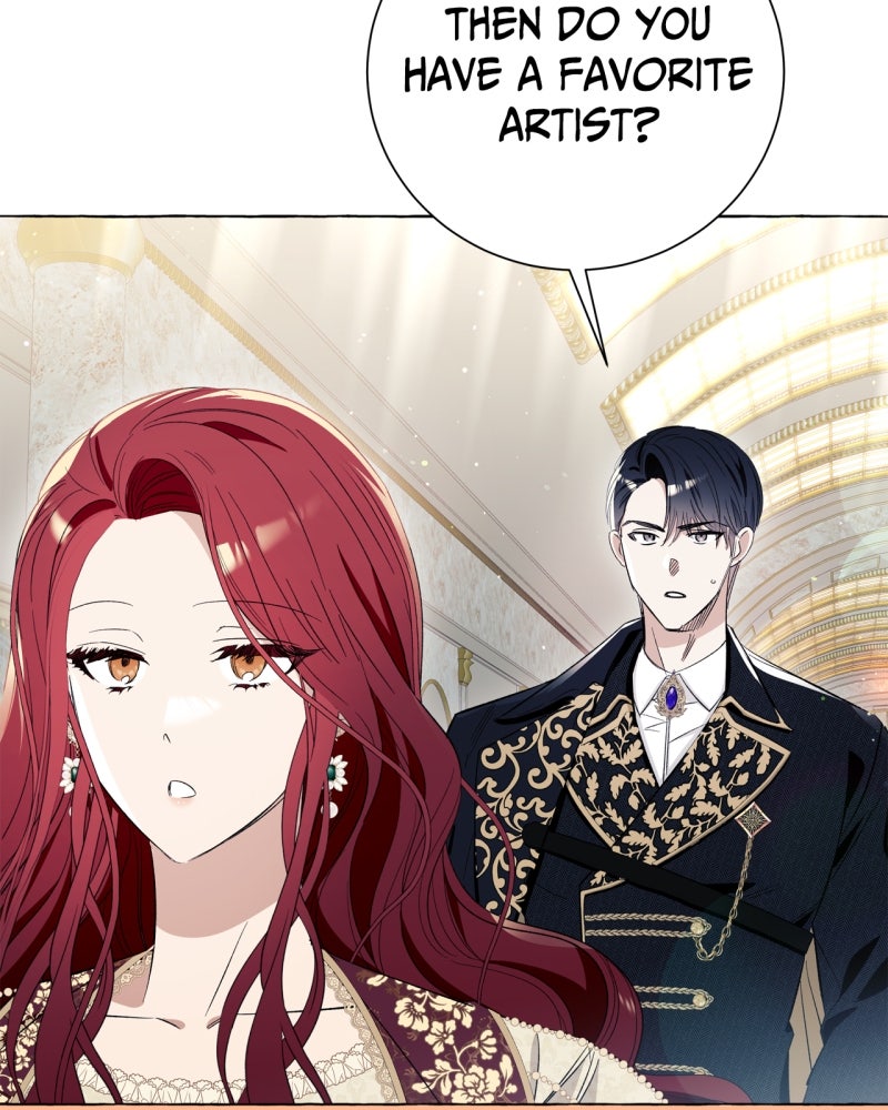 Special Re-Launch: Not YourTypical Reincarnation Story Episode 9 page 110 - 