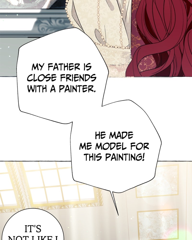 Special Re-Launch: Not YourTypical Reincarnation Story Episode 9 page 120 - 