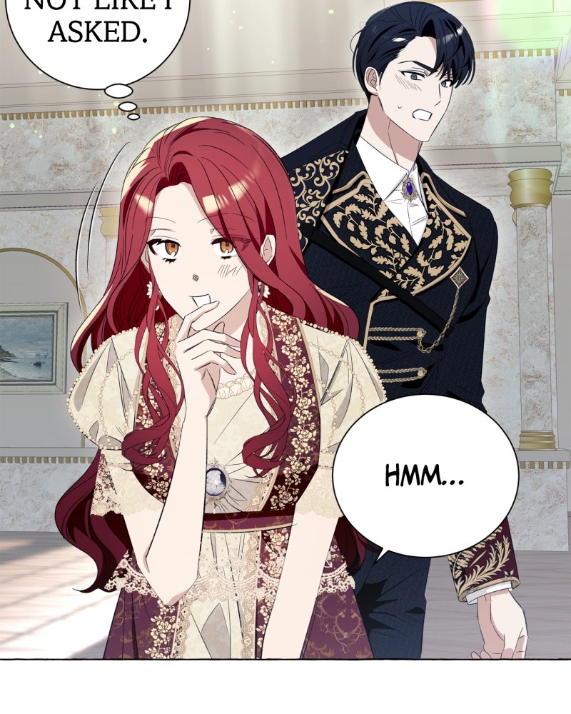 Special Re-Launch: Not YourTypical Reincarnation Story Episode 9 page 121 - 