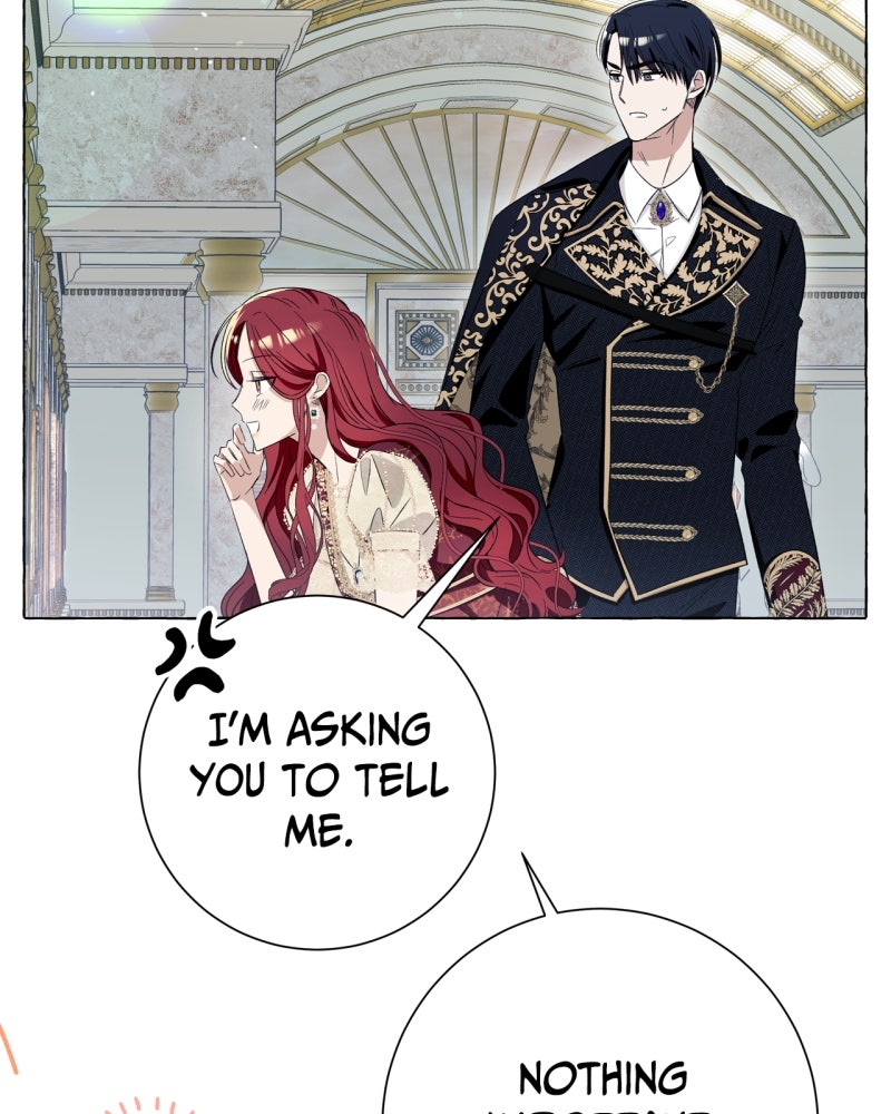 Special Re-Launch: Not YourTypical Reincarnation Story Episode 9 page 123 - 