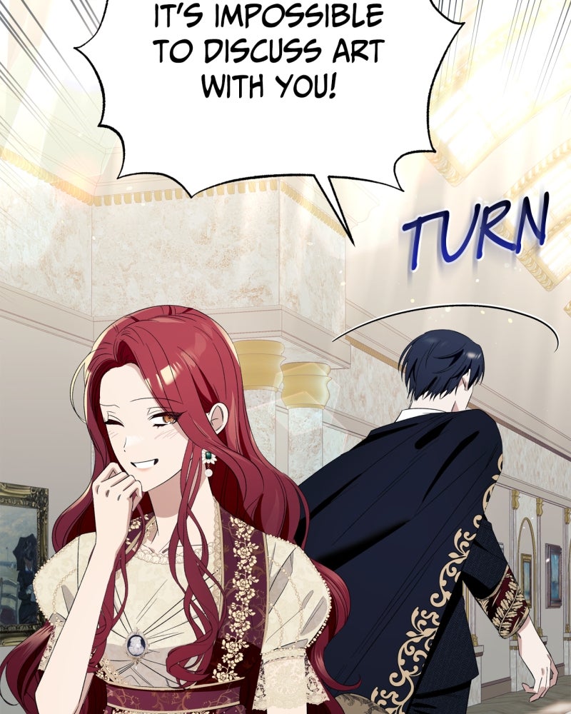 Special Re-Launch: Not YourTypical Reincarnation Story Episode 9 page 134 - 