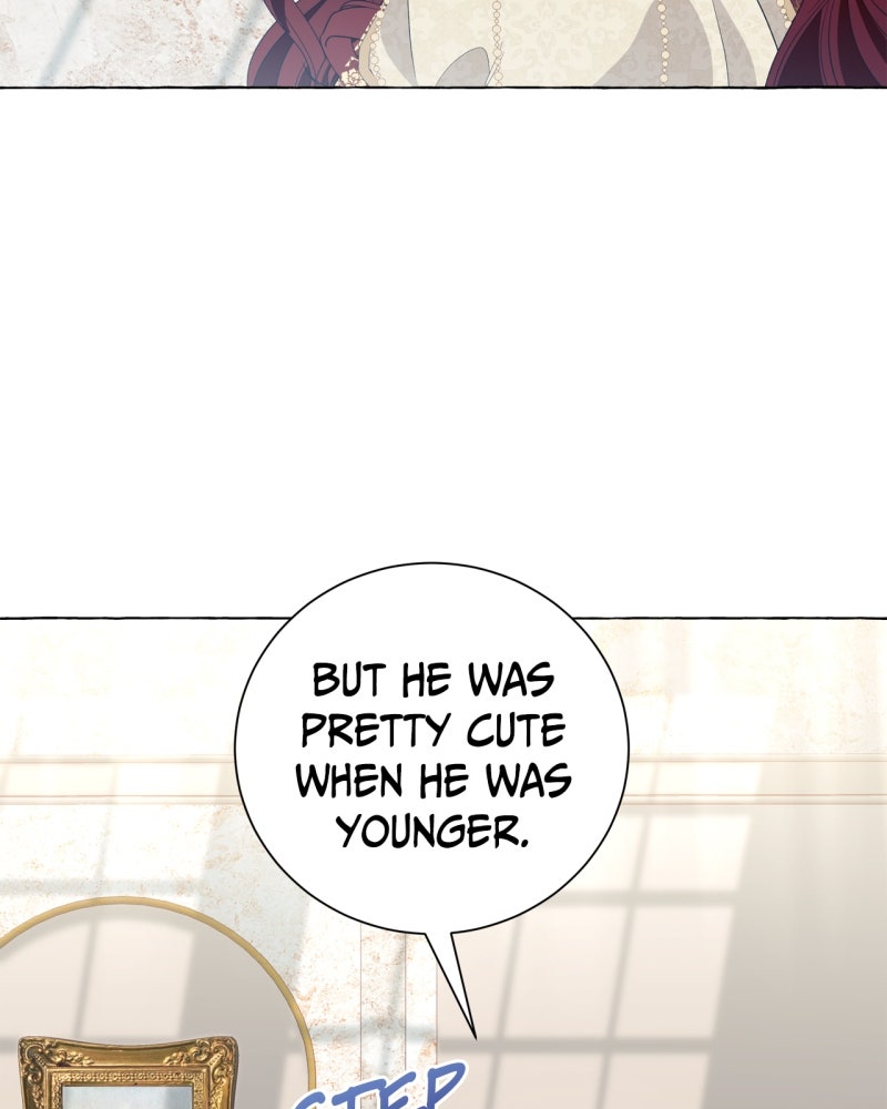 Special Re-Launch: Not YourTypical Reincarnation Story Episode 9 page 139 - 