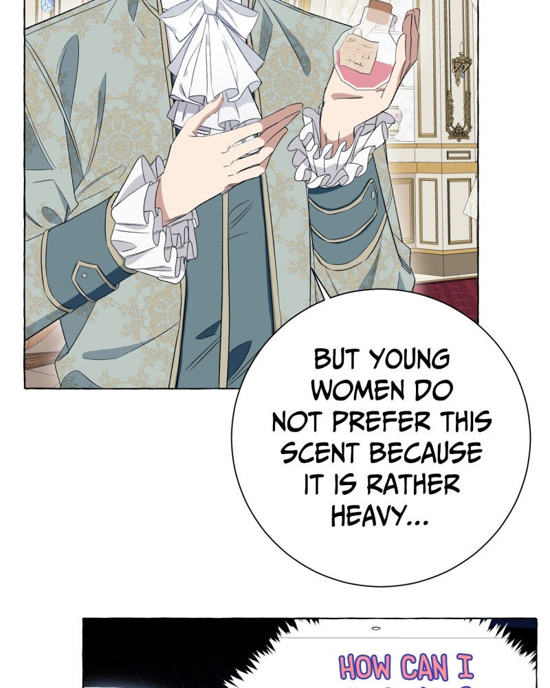 Special Re-Launch: Not YourTypical Reincarnation Story Episode 9 page 21 - 