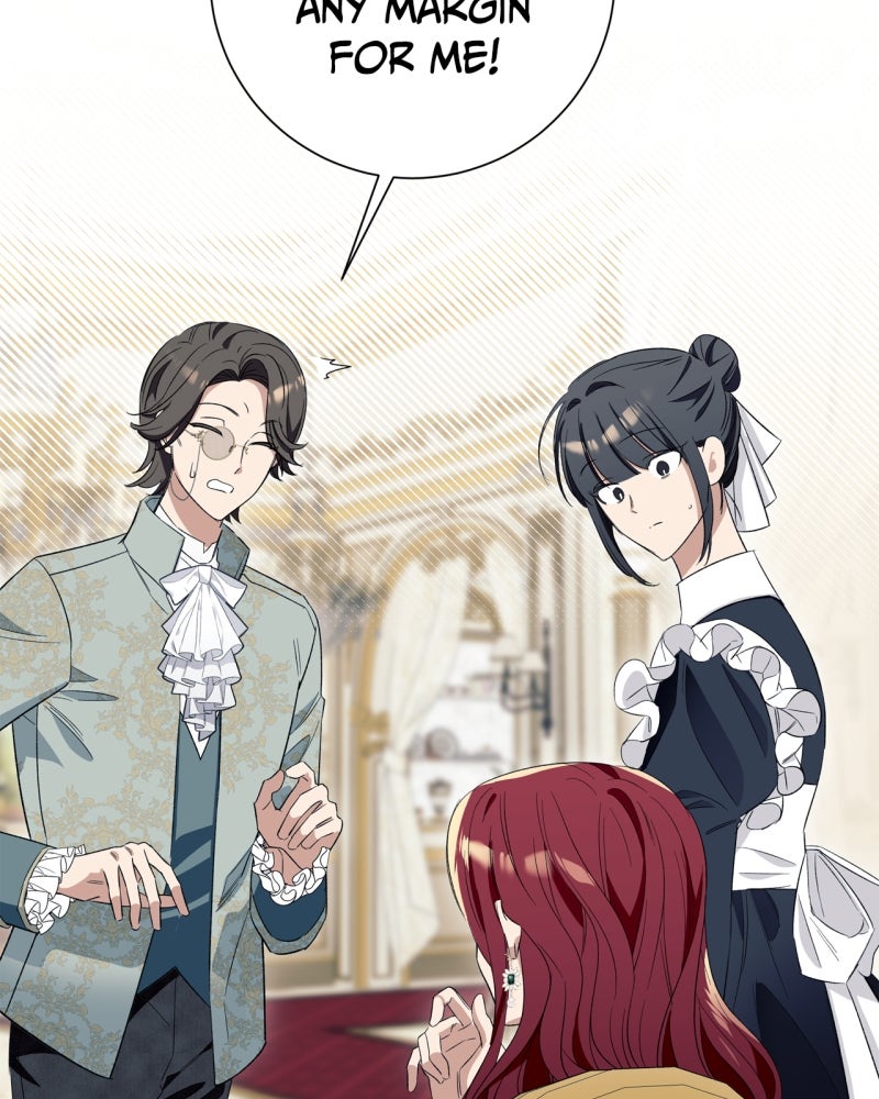 Special Re-Launch: Not YourTypical Reincarnation Story Episode 9 page 38 - 