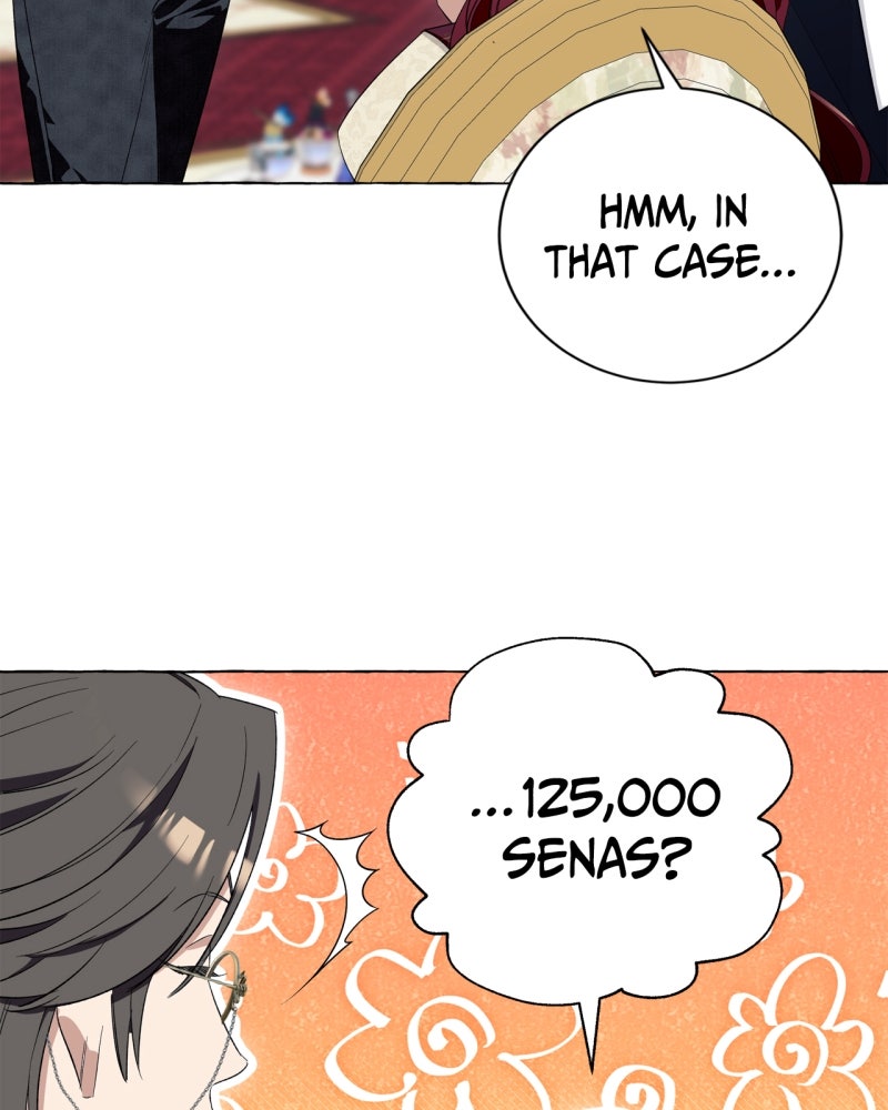 Special Re-Launch: Not YourTypical Reincarnation Story Episode 9 page 39 - 