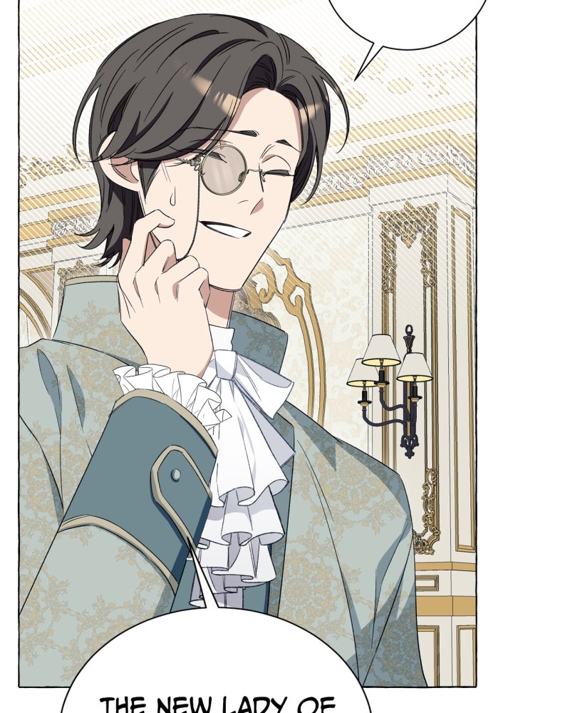 Special Re-Launch: Not YourTypical Reincarnation Story Episode 9 page 43 - 