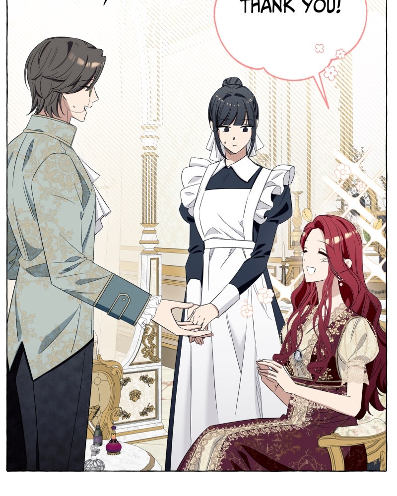 Special Re-Launch: Not YourTypical Reincarnation Story Episode 9 page 45 - 