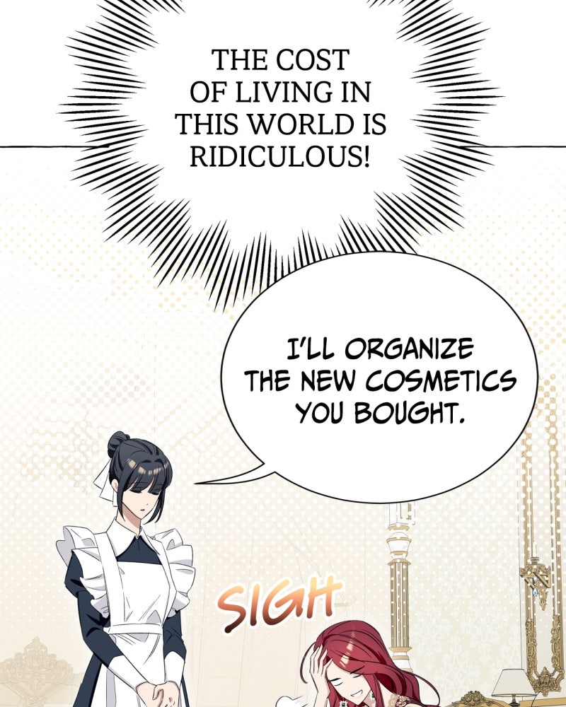 Special Re-Launch: Not YourTypical Reincarnation Story Episode 9 page 48 - 