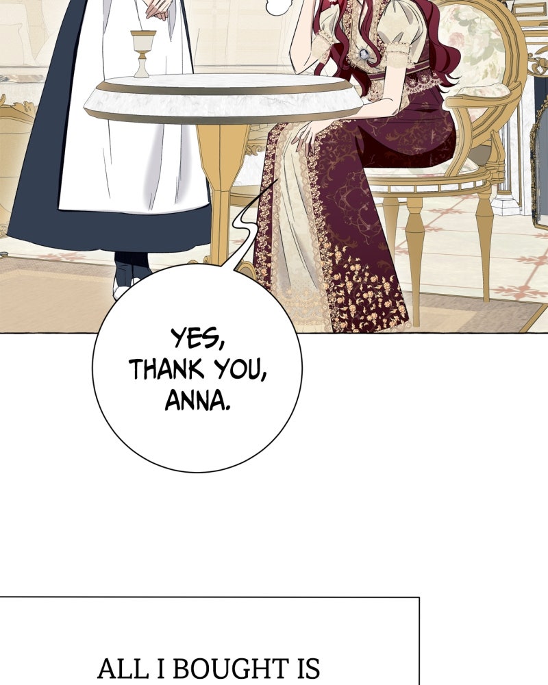 Special Re-Launch: Not YourTypical Reincarnation Story Episode 9 page 49 - 