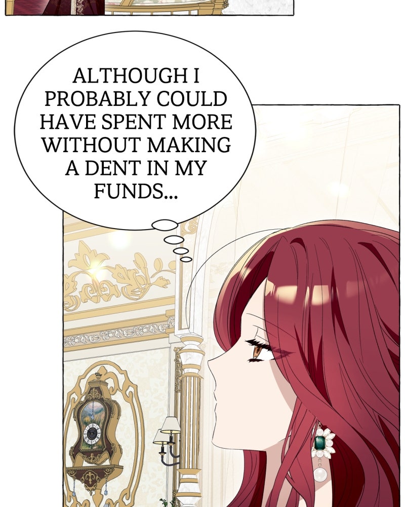 Special Re-Launch: Not YourTypical Reincarnation Story Episode 9 page 54 - 