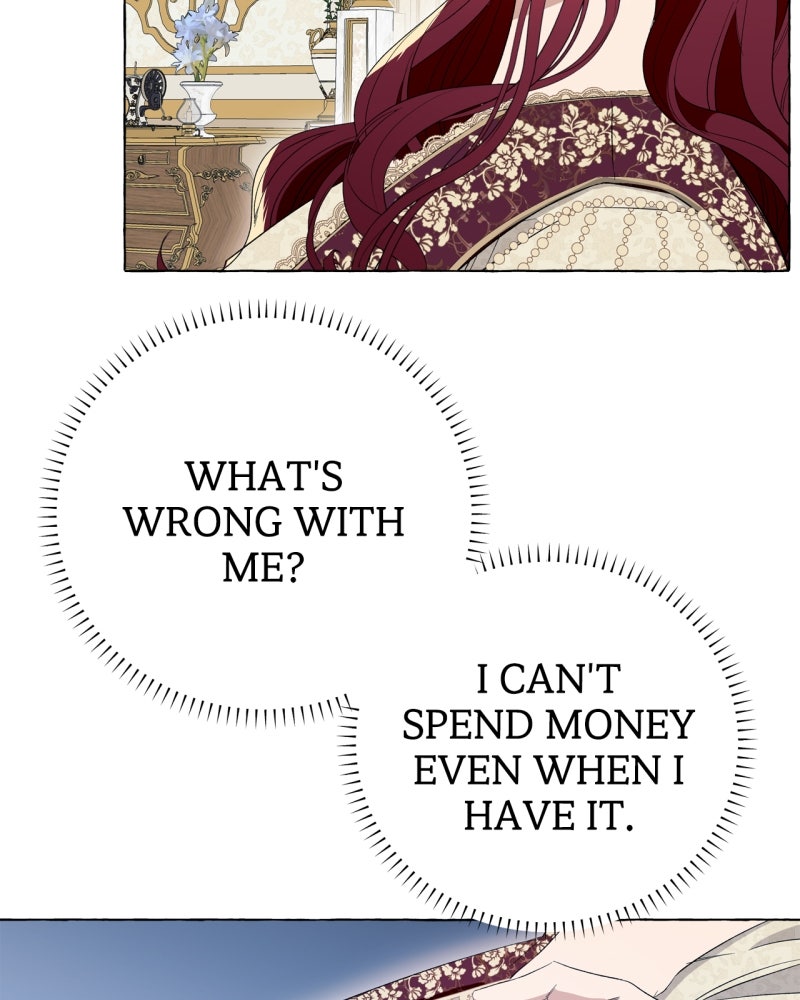 Special Re-Launch: Not YourTypical Reincarnation Story Episode 9 page 55 - 