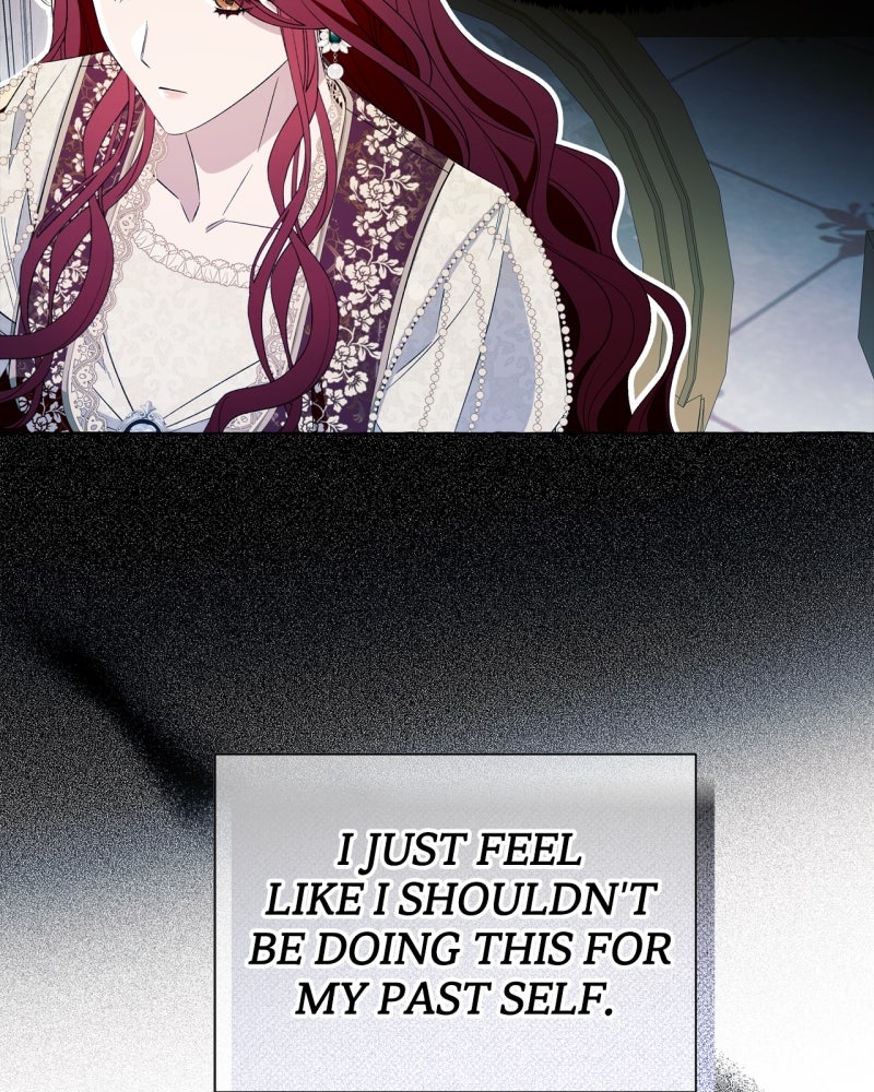 Special Re-Launch: Not YourTypical Reincarnation Story Episode 9 page 58 - 
