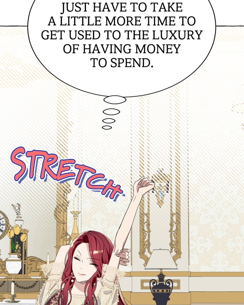 Special Re-Launch: Not YourTypical Reincarnation Story Episode 9 page 60 - 