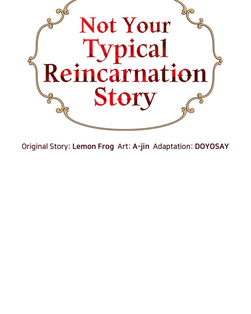 Special Re-Launch: Not YourTypical Reincarnation Story Episode 9 page 66 - 