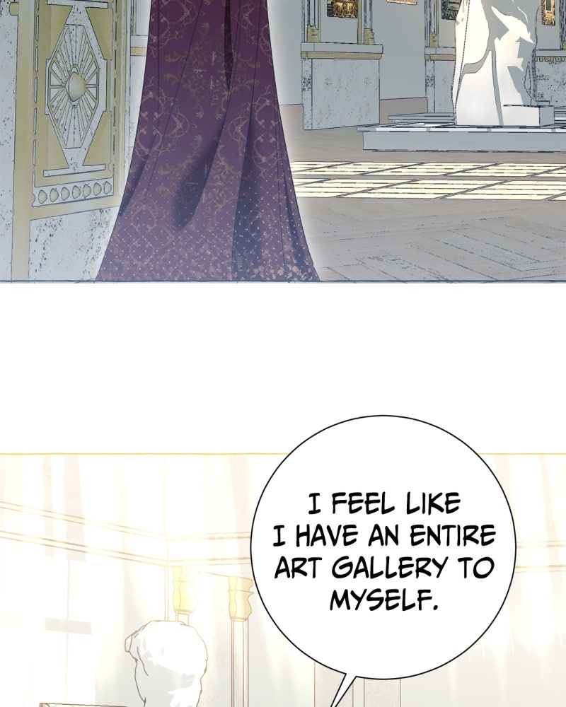 Special Re-Launch: Not YourTypical Reincarnation Story Episode 9 page 69 - 