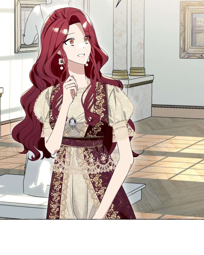 Special Re-Launch: Not YourTypical Reincarnation Story Episode 9 page 70 - 