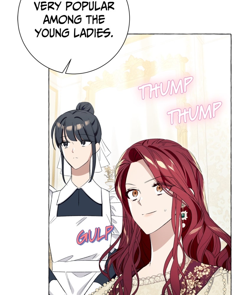 Special Re-Launch: Not YourTypical Reincarnation Story Episode 9 page 8 - 