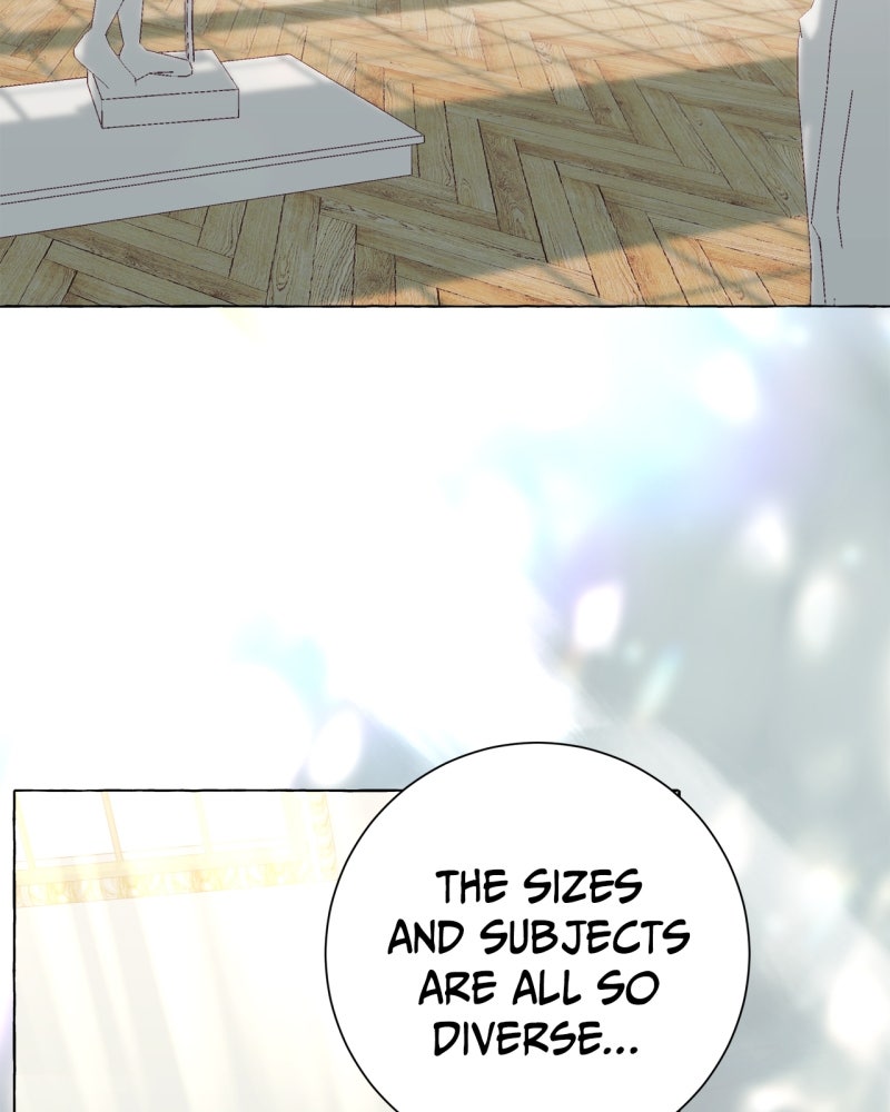 Special Re-Launch: Not YourTypical Reincarnation Story Episode 9 page 72 - 