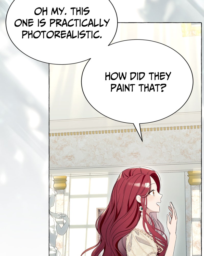Special Re-Launch: Not YourTypical Reincarnation Story Episode 9 page 74 - 