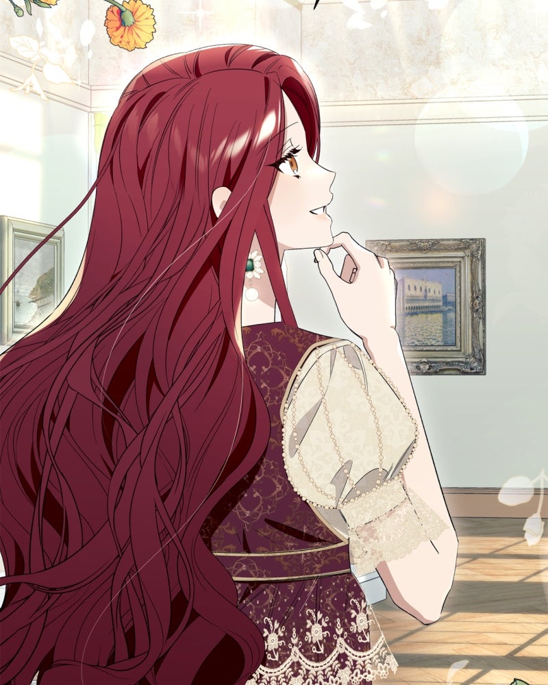 Special Re-Launch: Not YourTypical Reincarnation Story Episode 9 page 76 - 