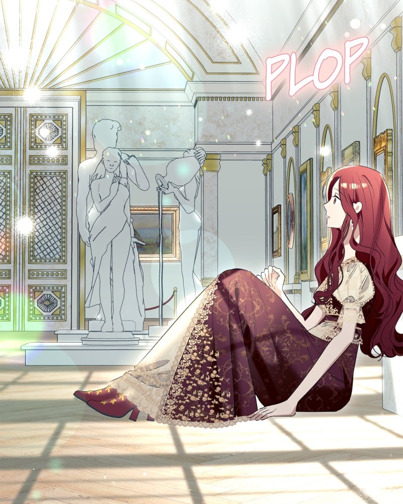 Special Re-Launch: Not YourTypical Reincarnation Story Episode 9 page 83 - 